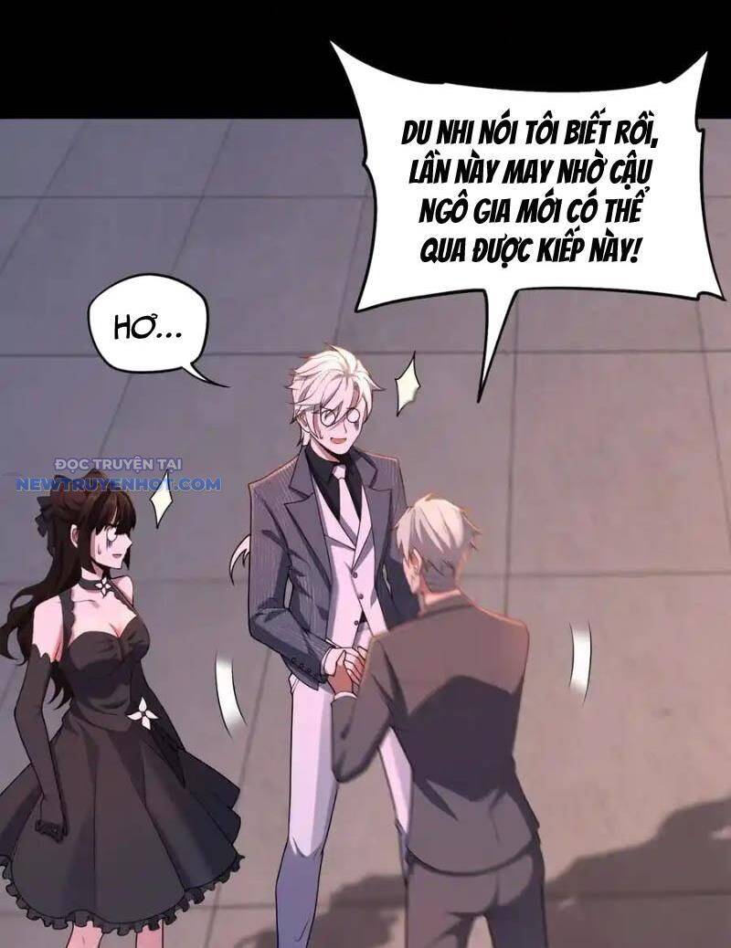 Đại Lộ Vô Danh Chap 45 - Next Chap 46
