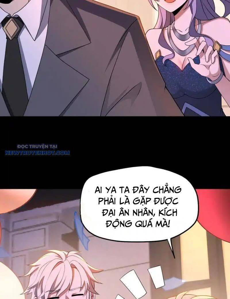 Đại Lộ Vô Danh Chap 45 - Next Chap 46