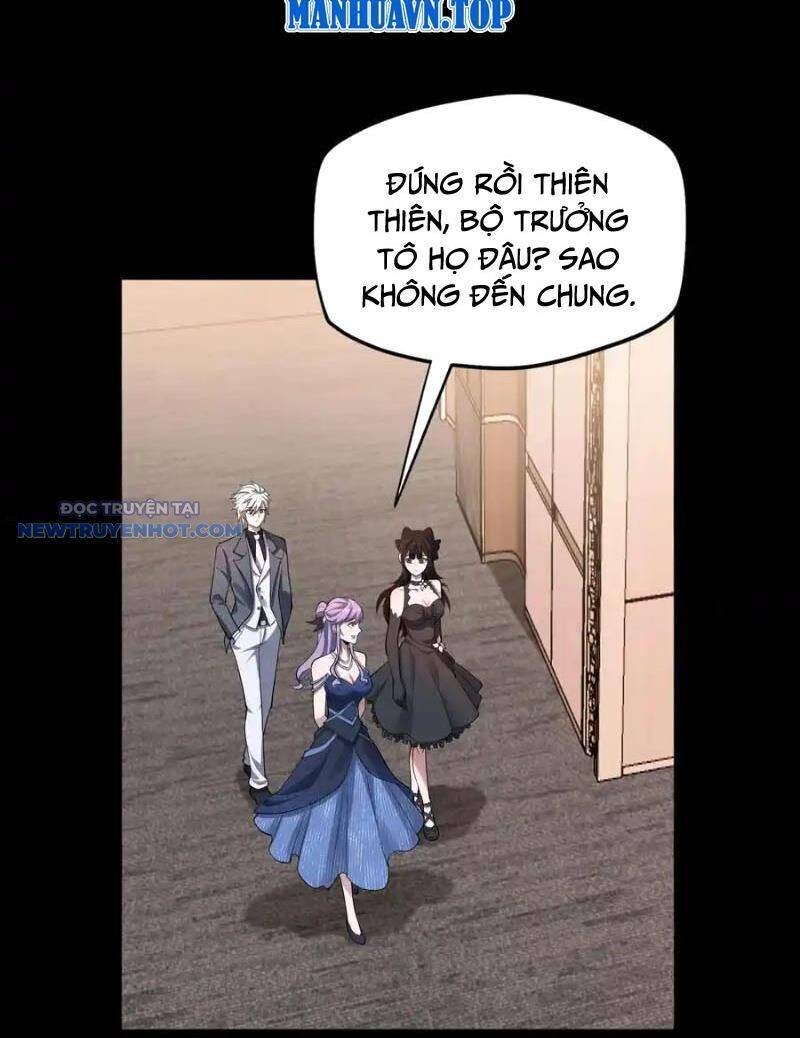 Đại Lộ Vô Danh Chap 45 - Next Chap 46