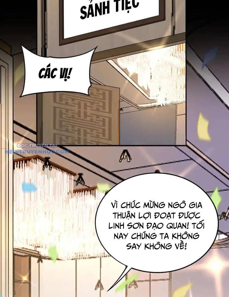 Đại Lộ Vô Danh Chap 45 - Next Chap 46