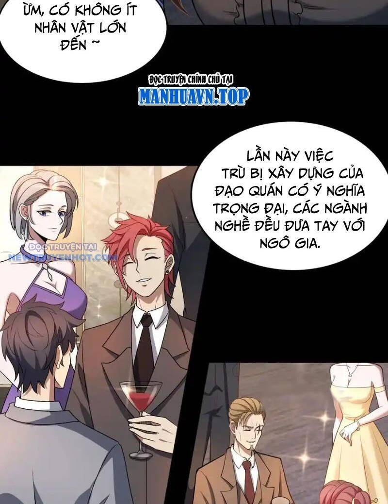 Đại Lộ Vô Danh Chap 45 - Next Chap 46