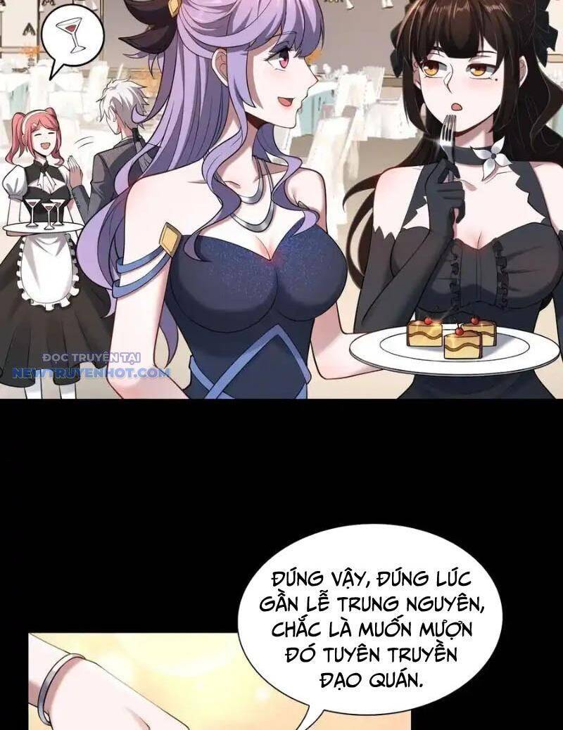 Đại Lộ Vô Danh Chap 45 - Next Chap 46