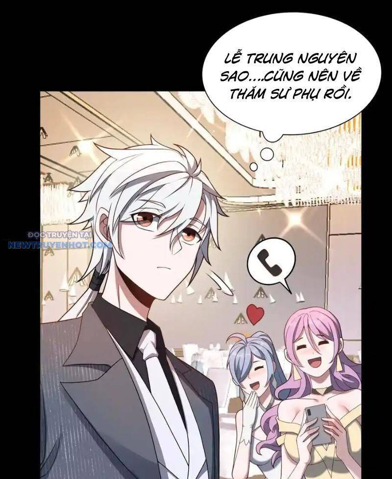 Đại Lộ Vô Danh Chap 45 - Next Chap 46
