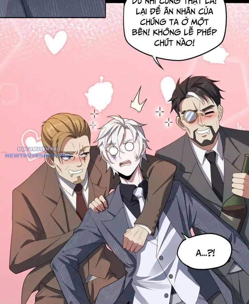Đại Lộ Vô Danh Chap 45 - Next Chap 46