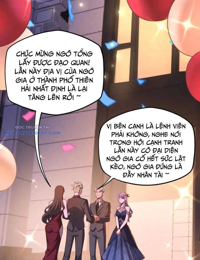 Đại Lộ Vô Danh Chap 45 - Next Chap 46