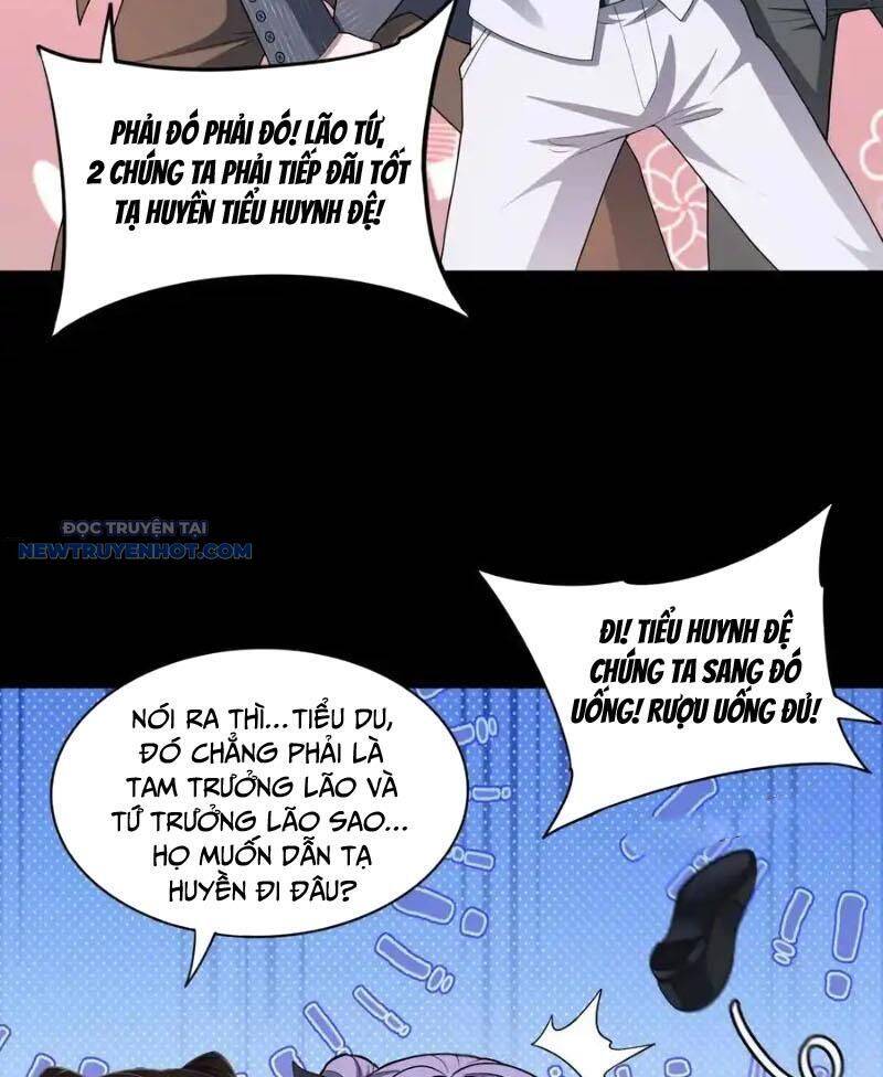 Đại Lộ Vô Danh Chap 45 - Next Chap 46