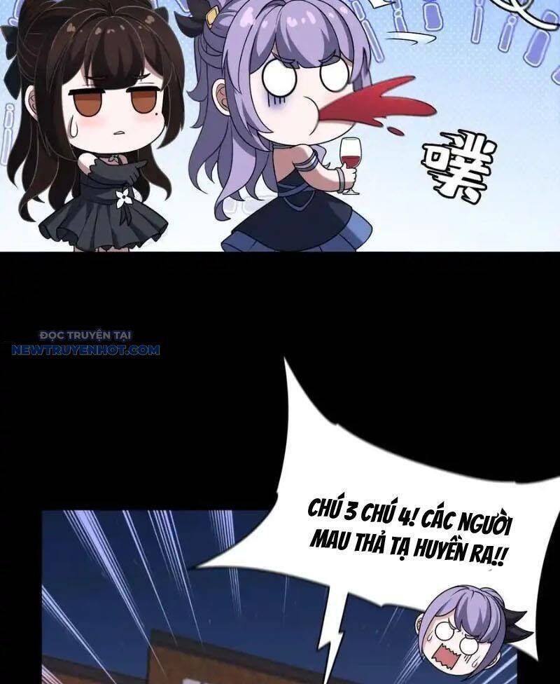 Đại Lộ Vô Danh Chap 45 - Next Chap 46