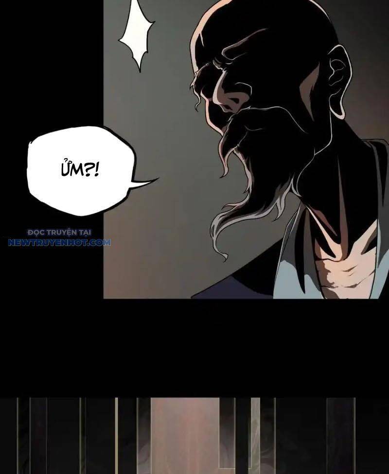 Đại Lộ Vô Danh Chap 45 - Next Chap 46
