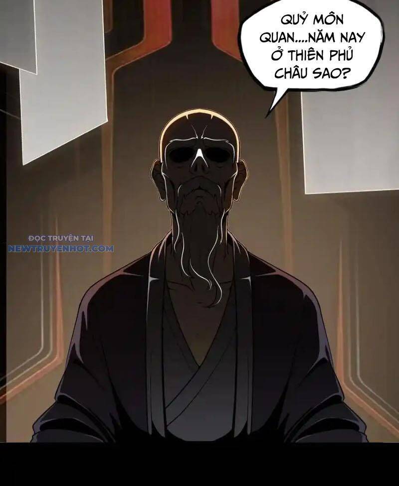 Đại Lộ Vô Danh Chap 45 - Next Chap 46