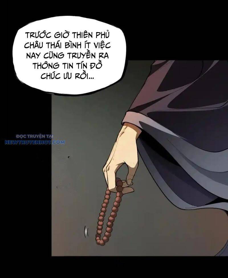 Đại Lộ Vô Danh Chap 45 - Next Chap 46