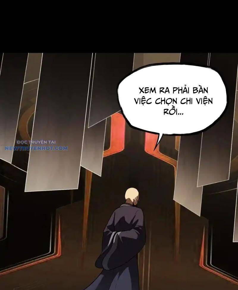 Đại Lộ Vô Danh Chap 45 - Next Chap 46