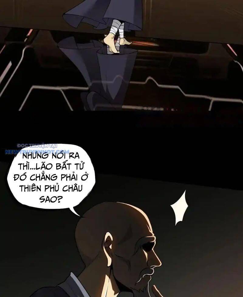 Đại Lộ Vô Danh Chap 45 - Next Chap 46