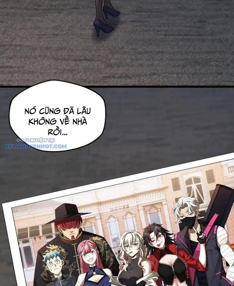 Đại Lộ Vô Danh Chap 45 - Next Chap 46