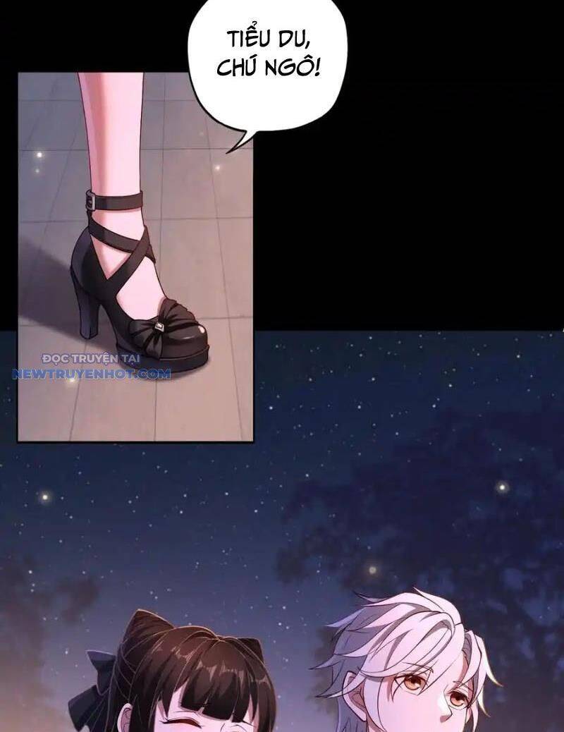 Đại Lộ Vô Danh Chap 45 - Next Chap 46
