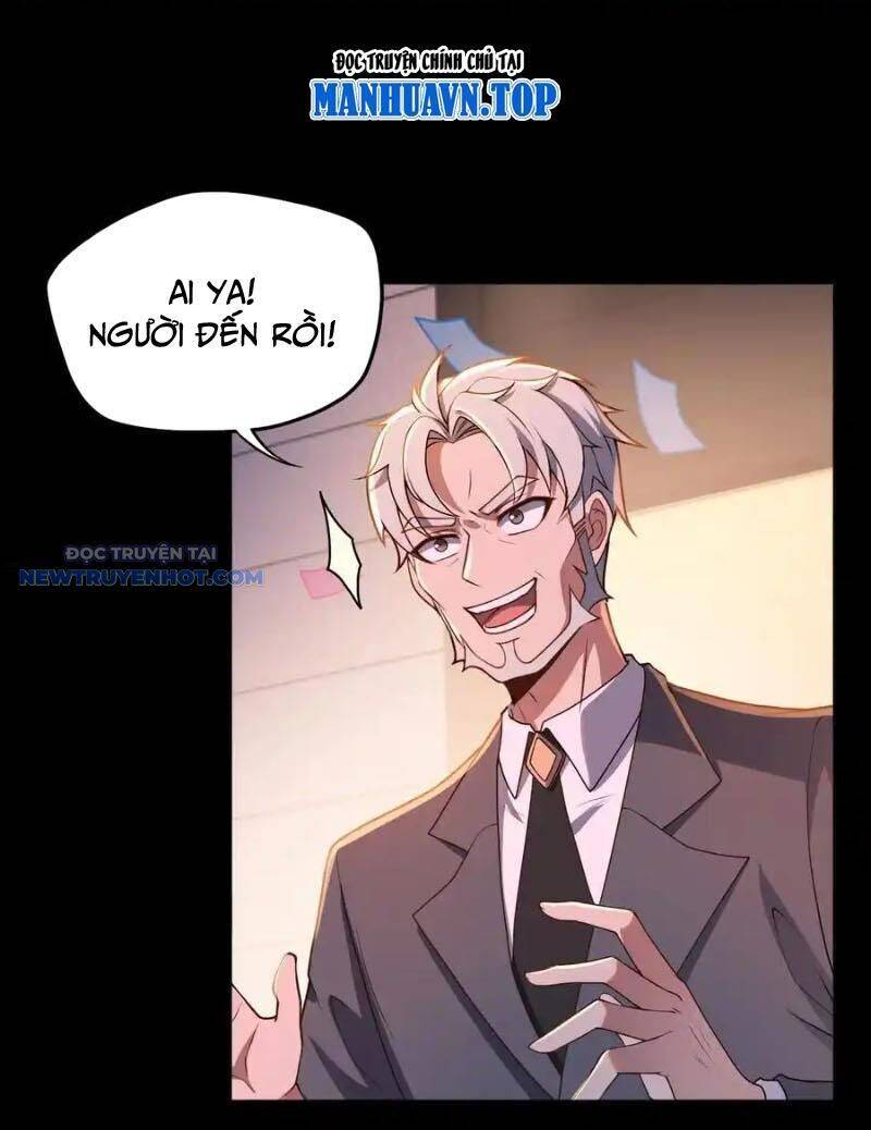 Đại Lộ Vô Danh Chap 45 - Next Chap 46
