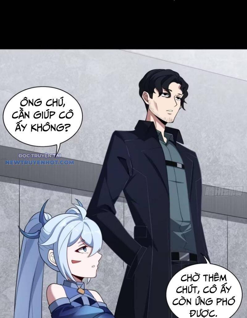 Đại Lộ Vô Danh Chap 59 - Next Chap 60