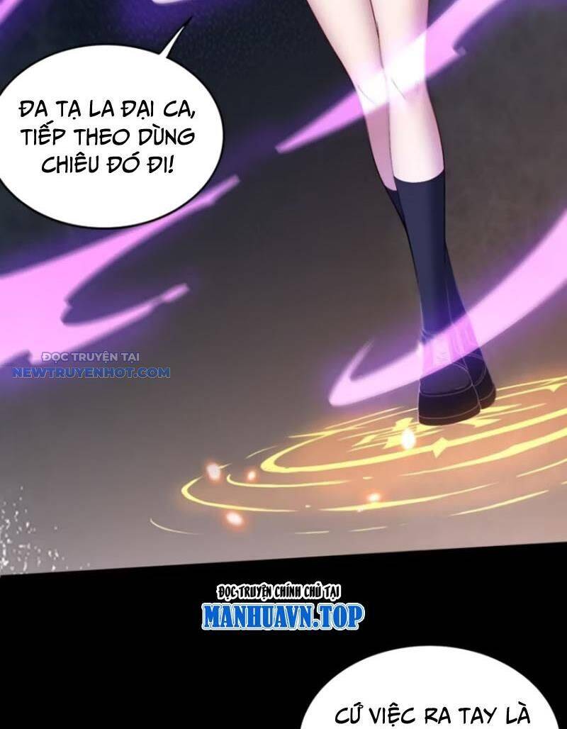 Đại Lộ Vô Danh Chap 59 - Next Chap 60