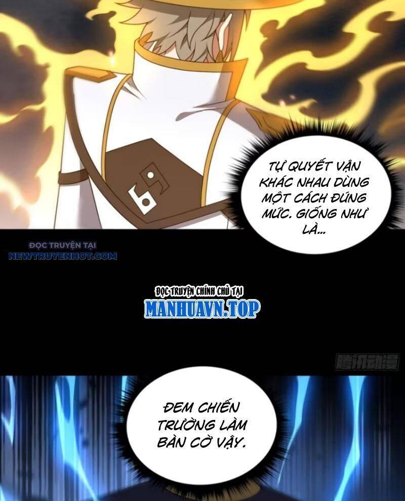 Đại Lộ Vô Danh Chap 59 - Next Chap 60