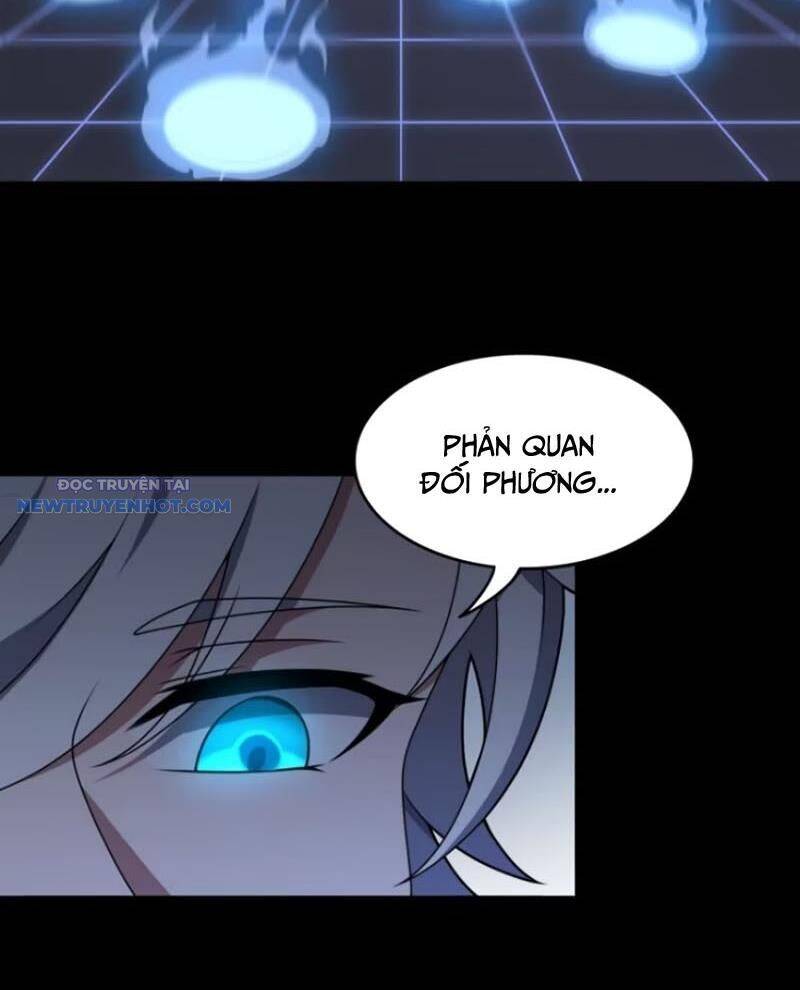 Đại Lộ Vô Danh Chap 59 - Next Chap 60
