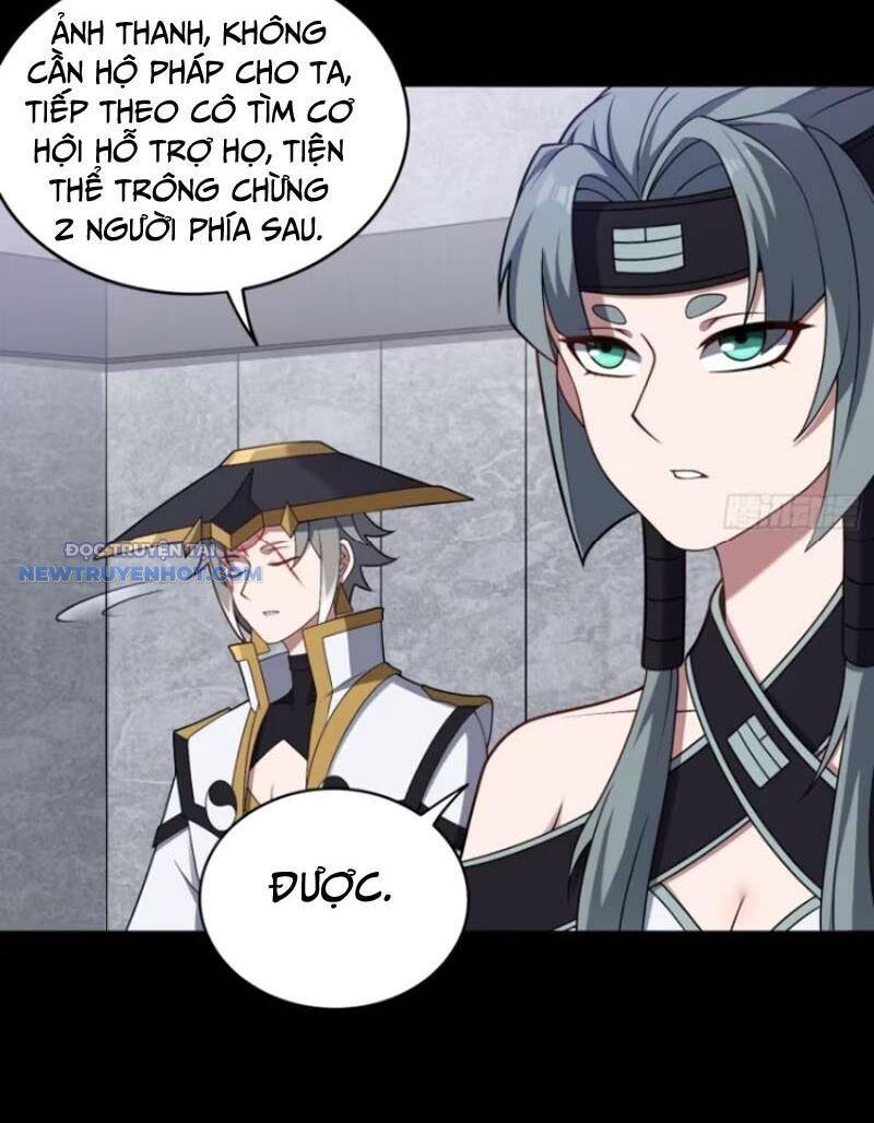 Đại Lộ Vô Danh Chap 59 - Next Chap 60