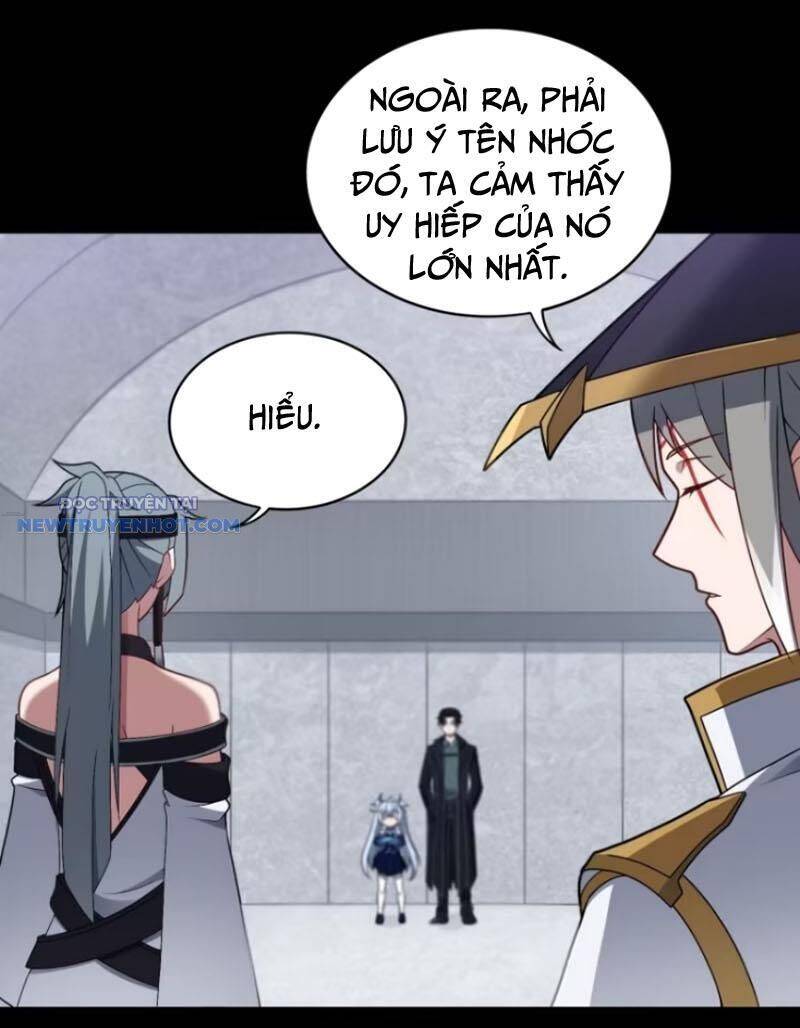 Đại Lộ Vô Danh Chap 59 - Next Chap 60