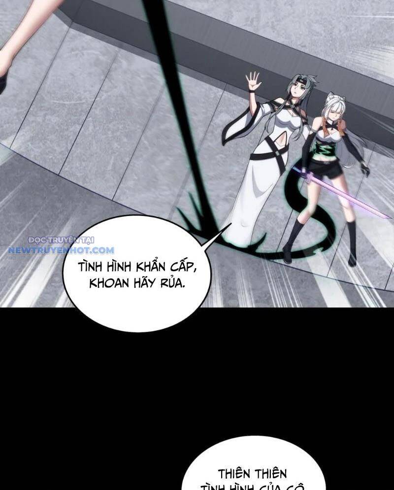 Đại Lộ Vô Danh Chap 60 - Next Chap 61