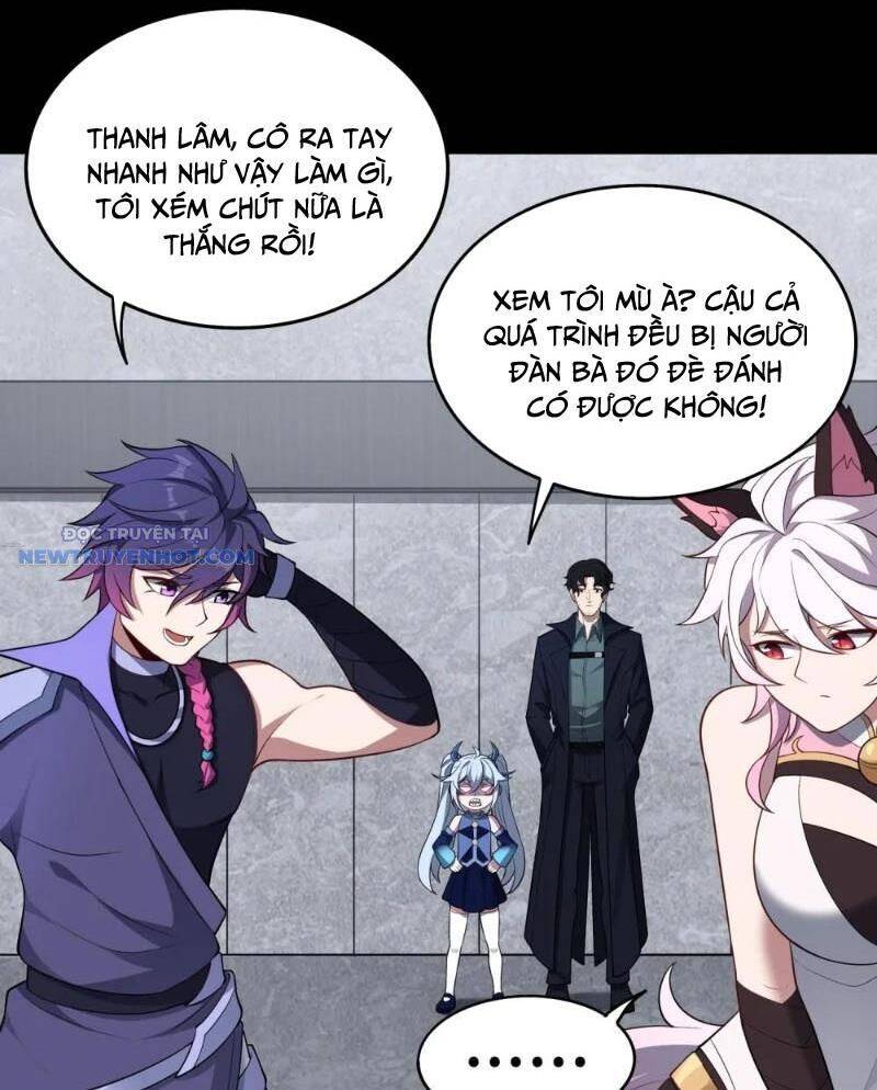 Đại Lộ Vô Danh Chap 60 - Next Chap 61