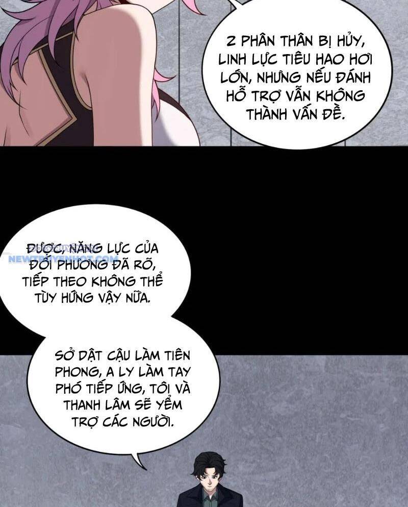 Đại Lộ Vô Danh Chap 60 - Next Chap 61
