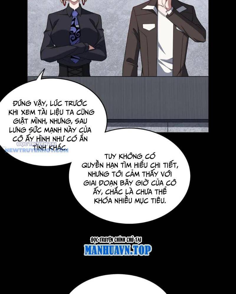 Đại Lộ Vô Danh Chap 60 - Next Chap 61