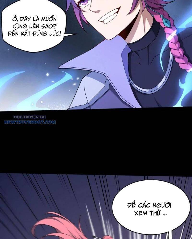 Đại Lộ Vô Danh Chap 60 - Next Chap 61