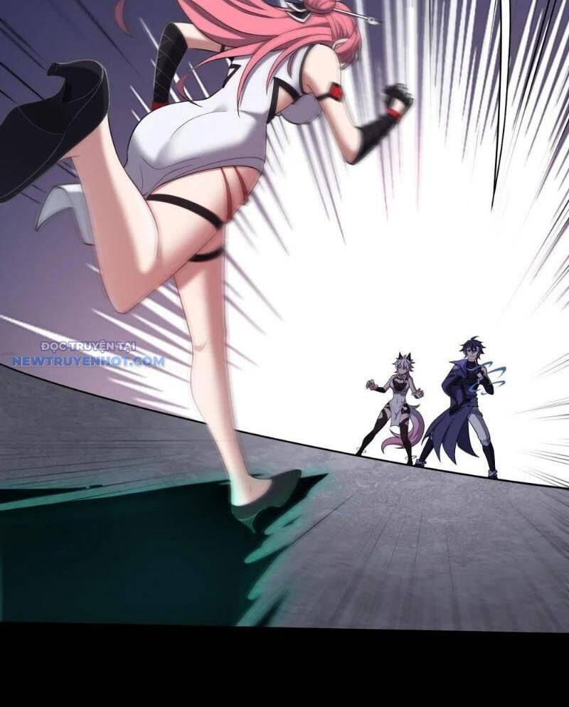 Đại Lộ Vô Danh Chap 60 - Next Chap 61