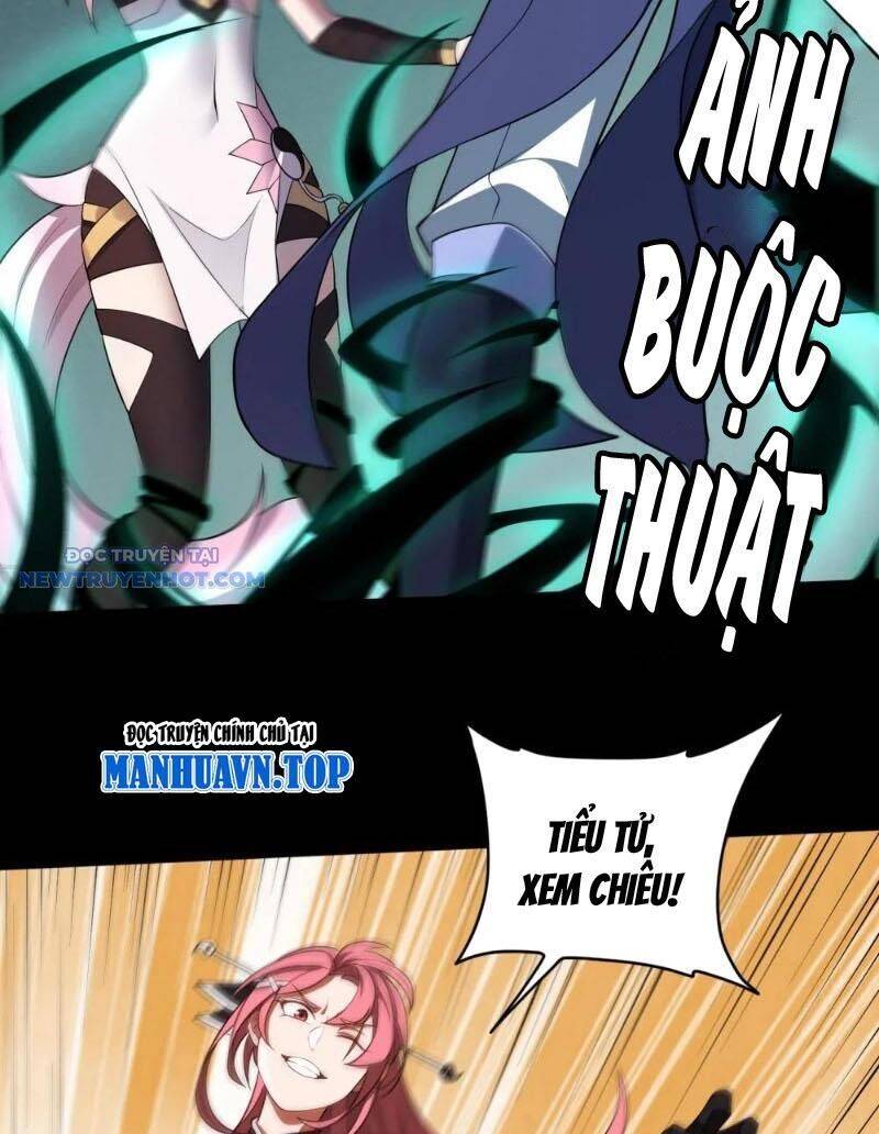 Đại Lộ Vô Danh Chap 60 - Next Chap 61