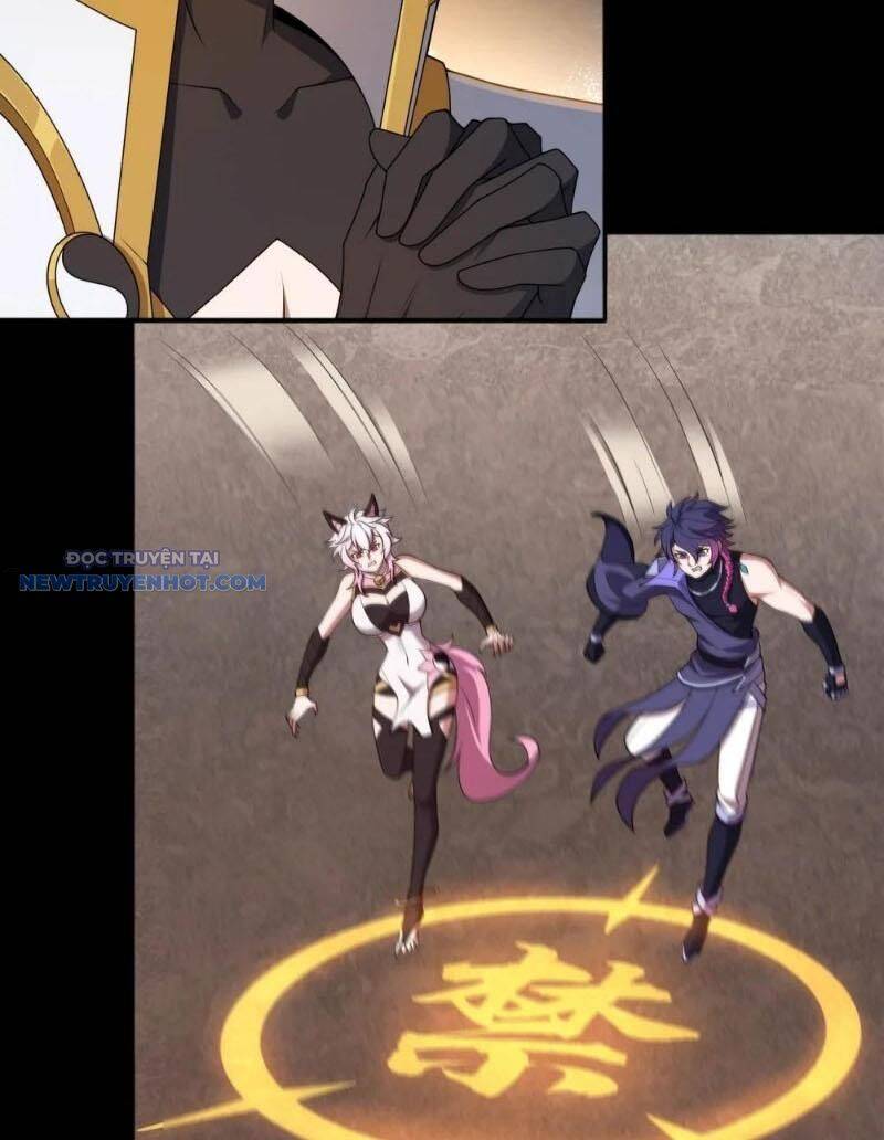 Đại Lộ Vô Danh Chap 60 - Next Chap 61