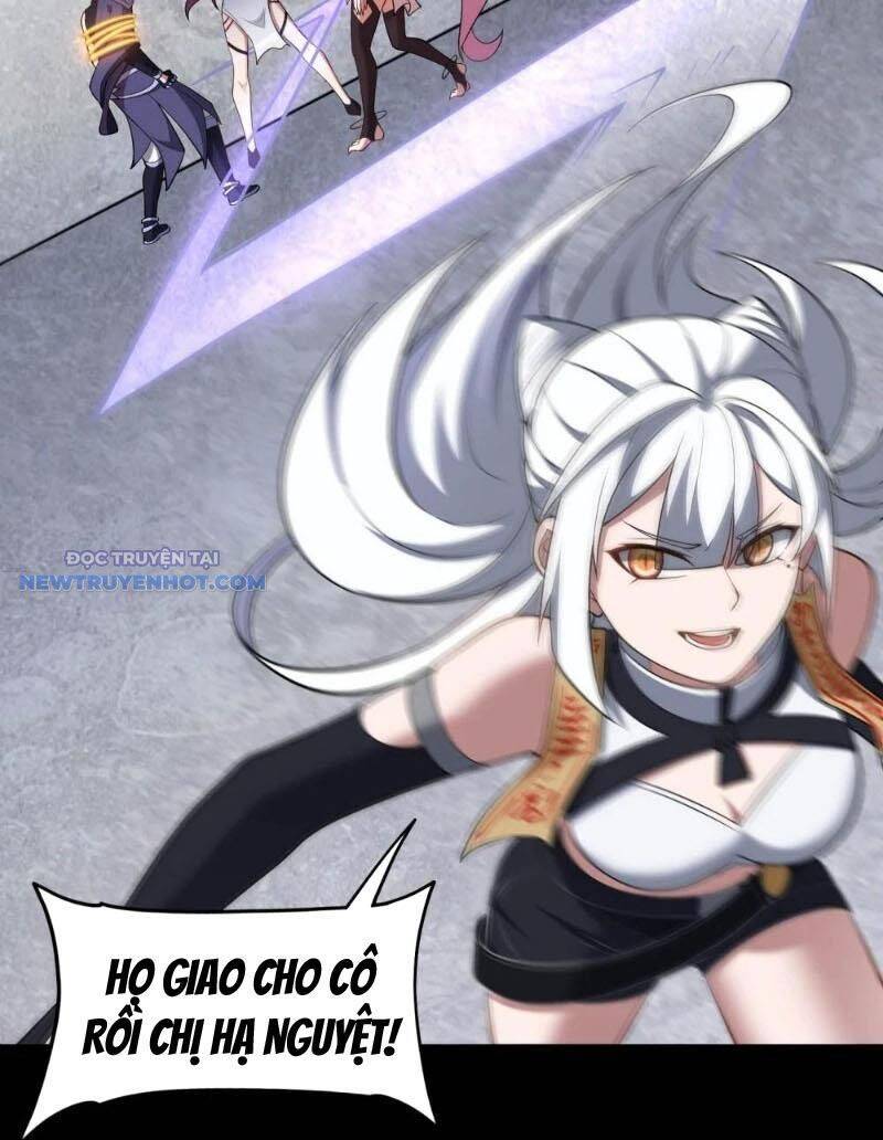 Đại Lộ Vô Danh Chap 60 - Next Chap 61