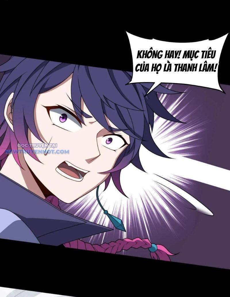 Đại Lộ Vô Danh Chap 60 - Next Chap 61