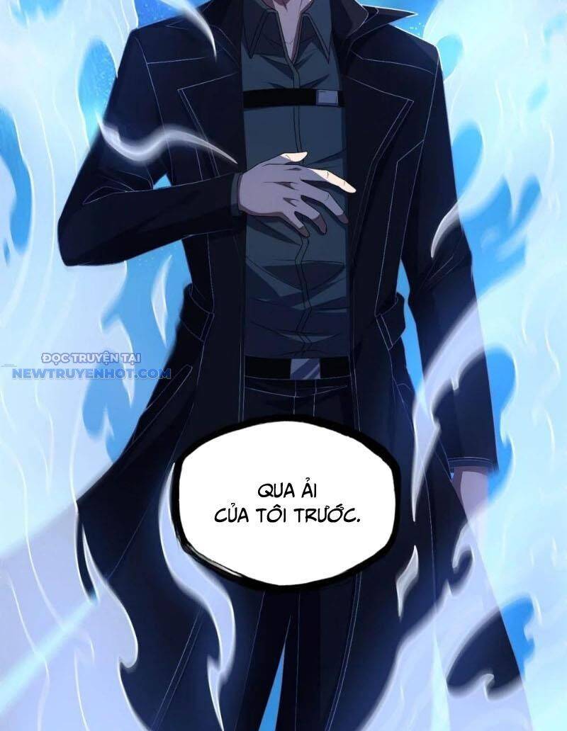 Đại Lộ Vô Danh Chap 60 - Next Chap 61