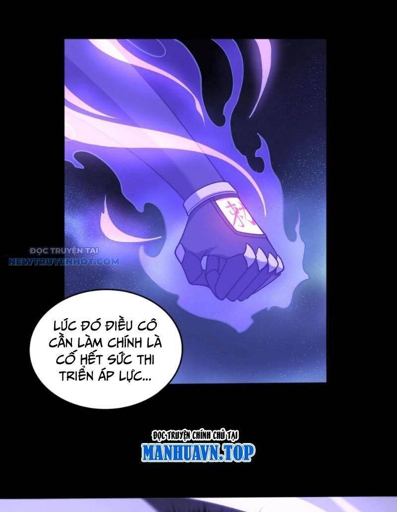 Đại Lộ Vô Danh Chap 60 - Next Chap 61