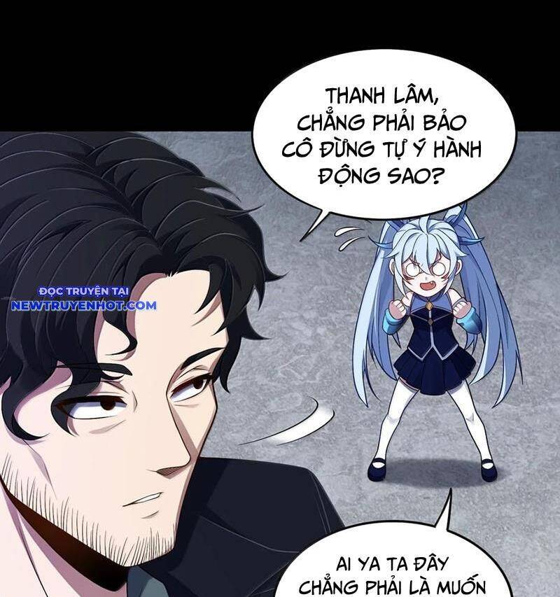 Đại Lộ Vô Danh Chap 61 - Next Chap 62