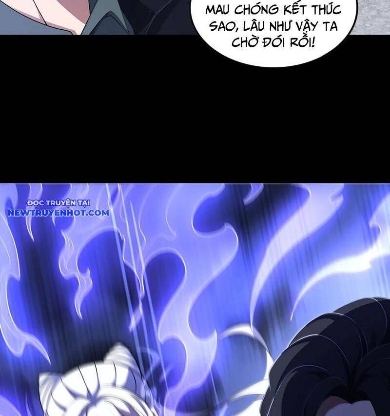 Đại Lộ Vô Danh Chap 61 - Next Chap 62