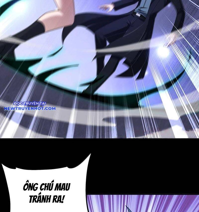 Đại Lộ Vô Danh Chap 61 - Next Chap 62