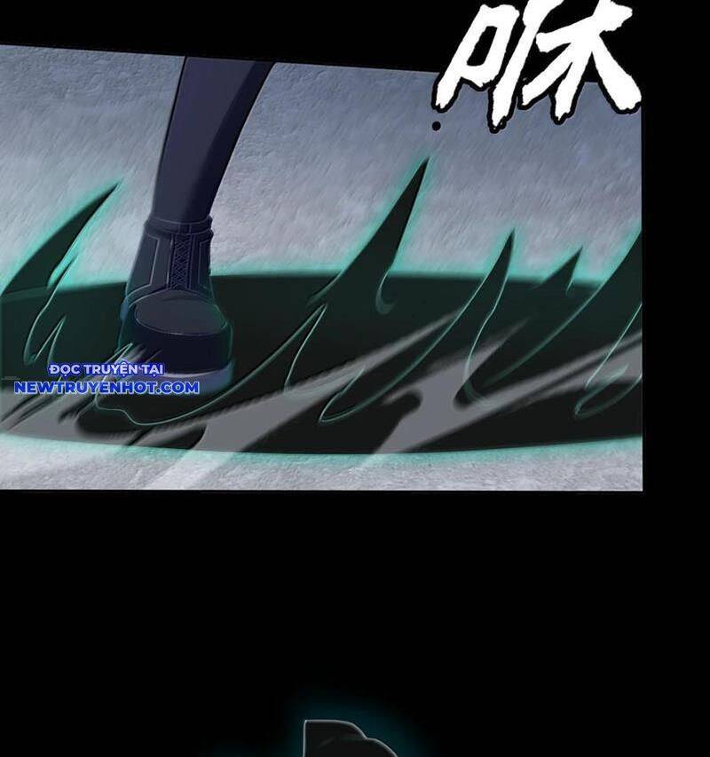 Đại Lộ Vô Danh Chap 61 - Next Chap 62