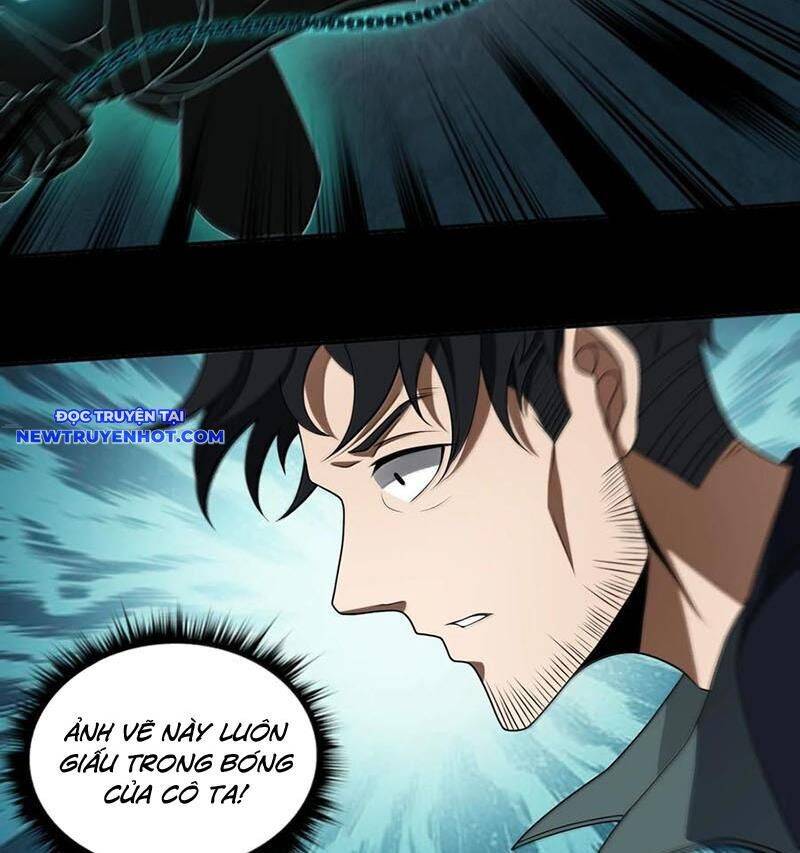 Đại Lộ Vô Danh Chap 61 - Next Chap 62