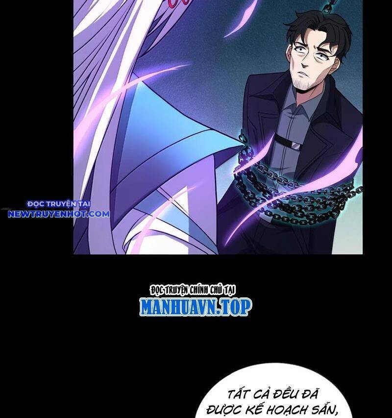 Đại Lộ Vô Danh Chap 61 - Next Chap 62