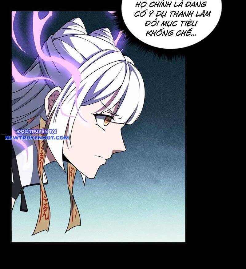 Đại Lộ Vô Danh Chap 61 - Next Chap 62