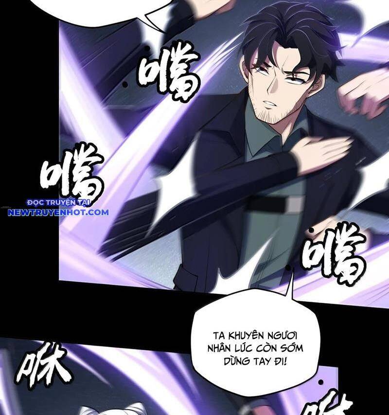 Đại Lộ Vô Danh Chap 61 - Next Chap 62
