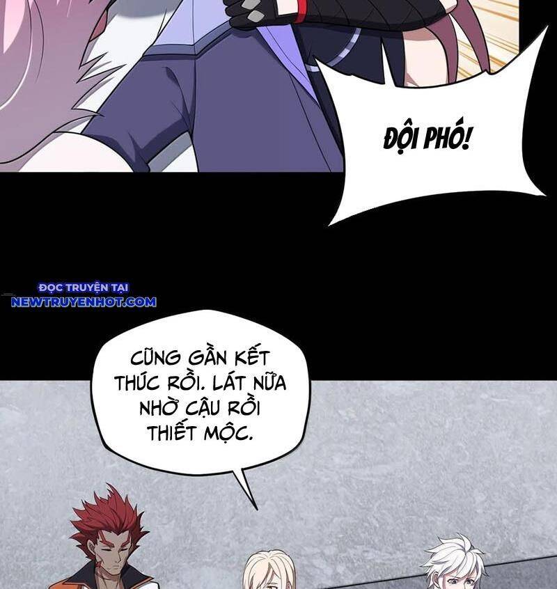 Đại Lộ Vô Danh Chap 61 - Next Chap 62