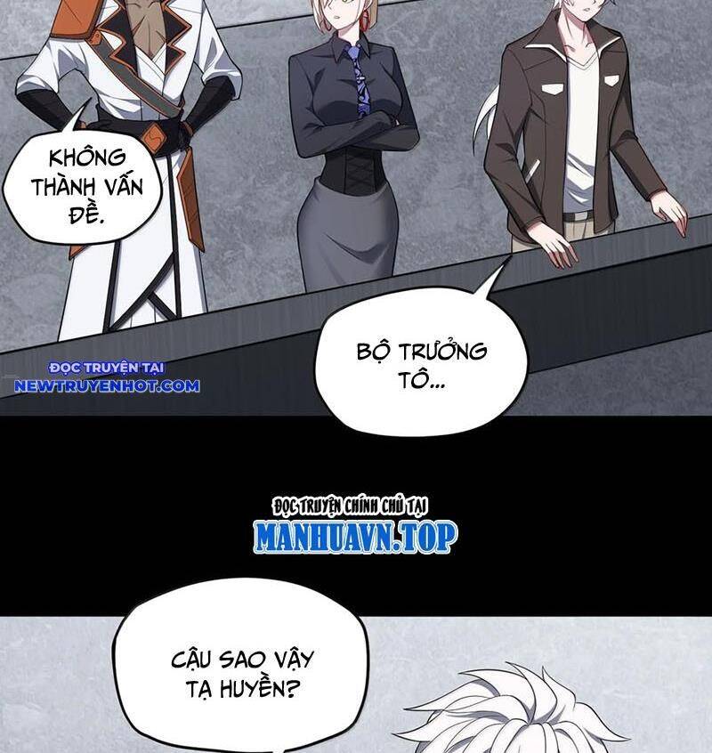 Đại Lộ Vô Danh Chap 61 - Next Chap 62