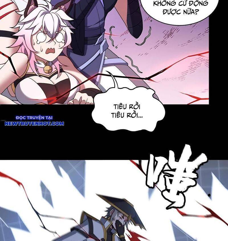 Đại Lộ Vô Danh Chap 61 - Next Chap 62