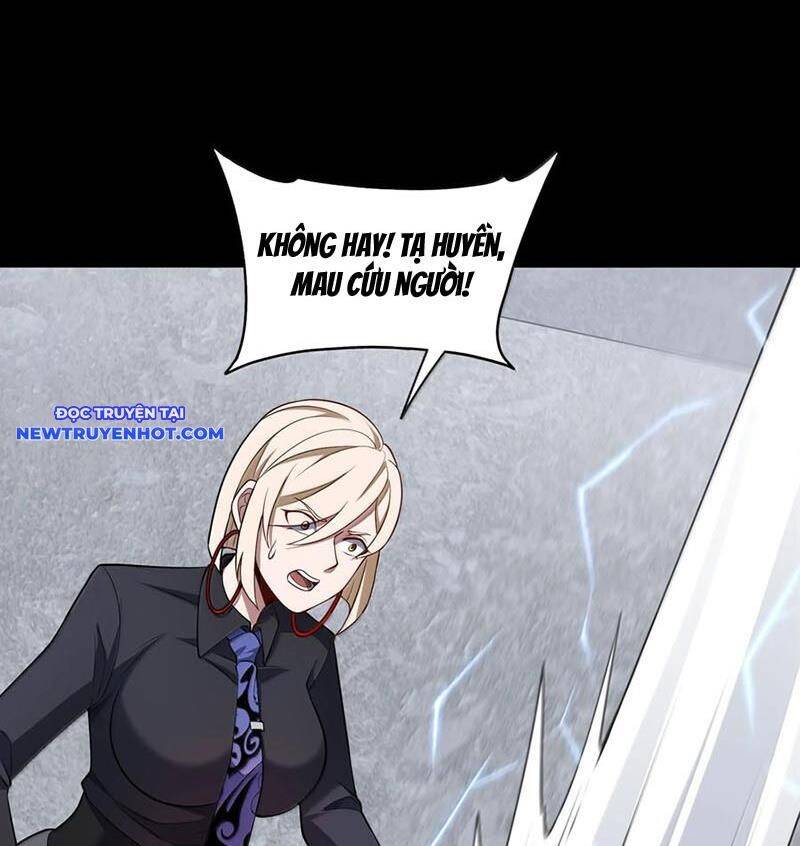 Đại Lộ Vô Danh Chap 61 - Next Chap 62