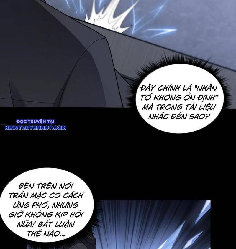 Đại Lộ Vô Danh Chap 61 - Next Chap 62